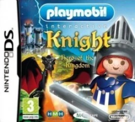 Playmobil – Knight – Hero Of The Kingdom Rom
